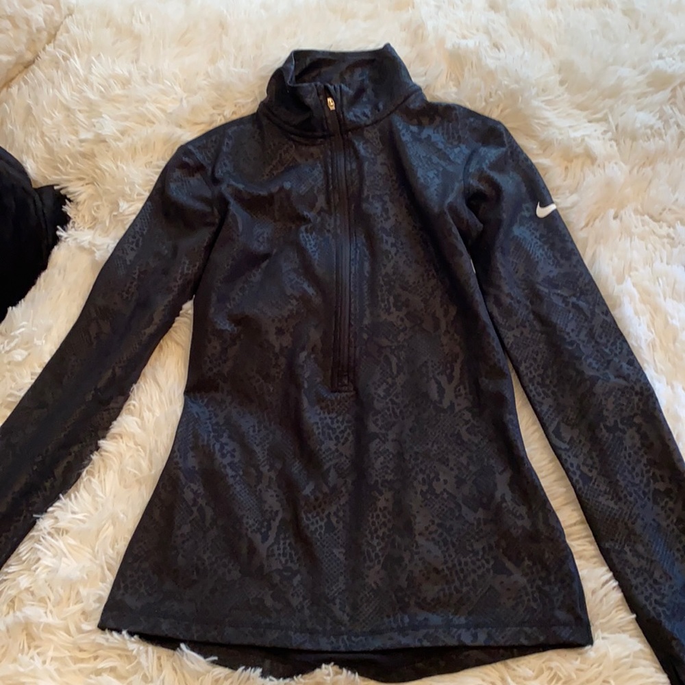 Nike Quarter zip
